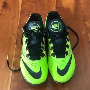 Nike Rival S Track Spikes